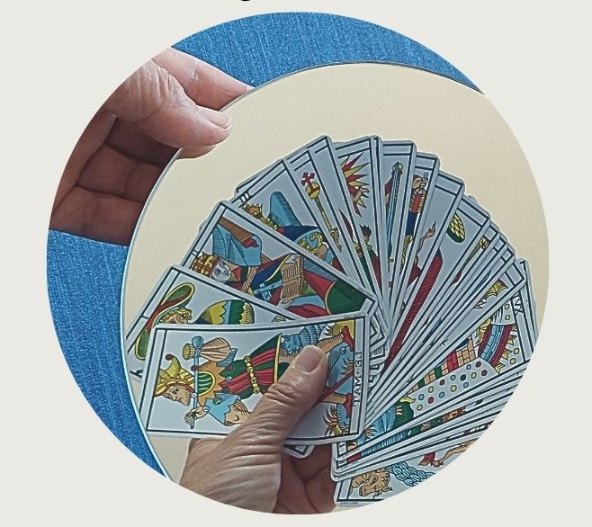 Quan les imatges ens fan de mirall&nbsp;[curs]